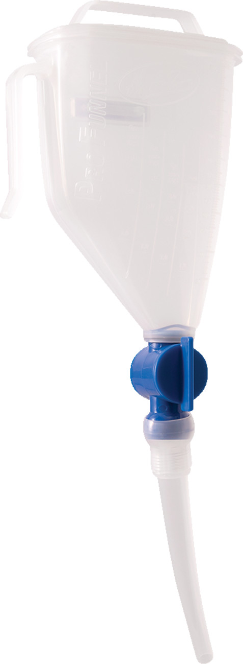 MOTION PRO Pro Funnel