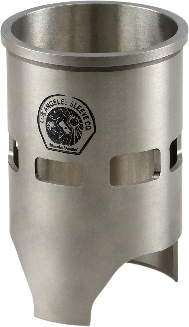 LA SLEEVE Cylinder Sleeve For 2-Stroke