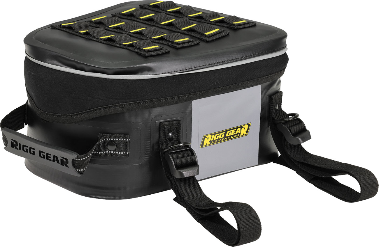 Nelson Rigg Hurricane Dual Sport Tail Bag