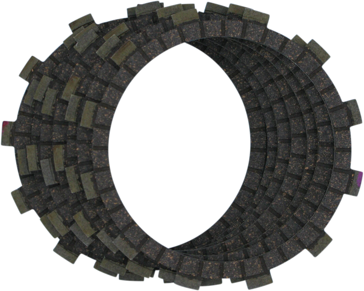 VESRAH Clutch Disc Set
