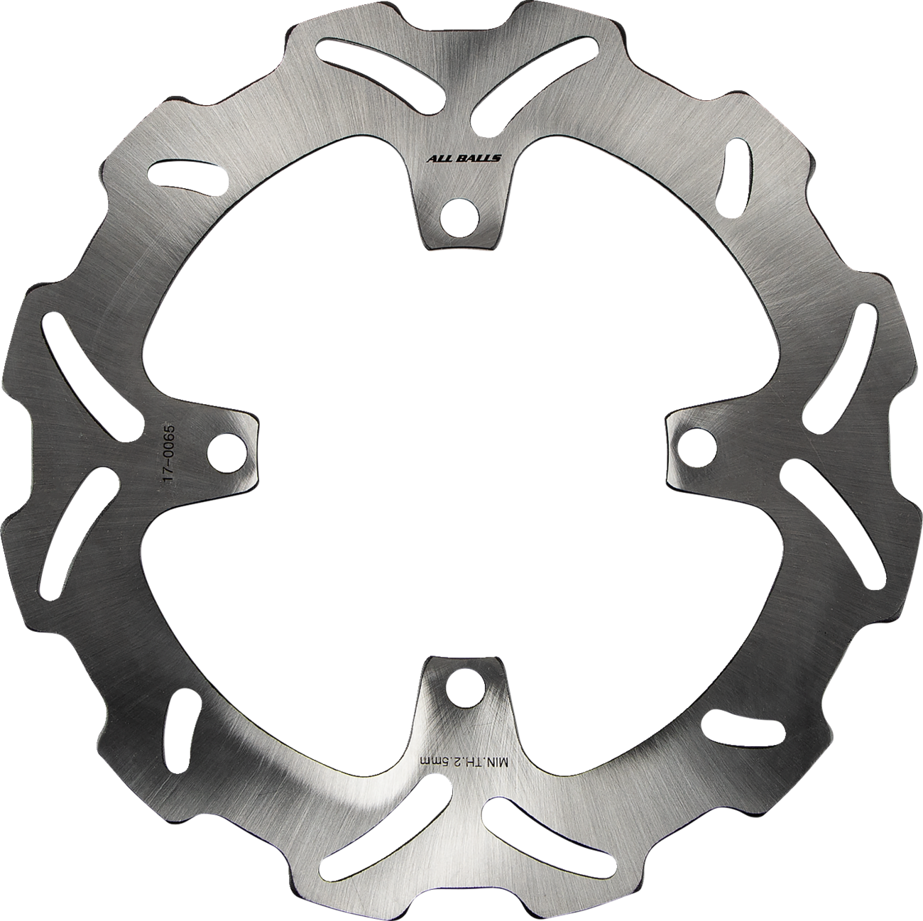 Brake Rotor