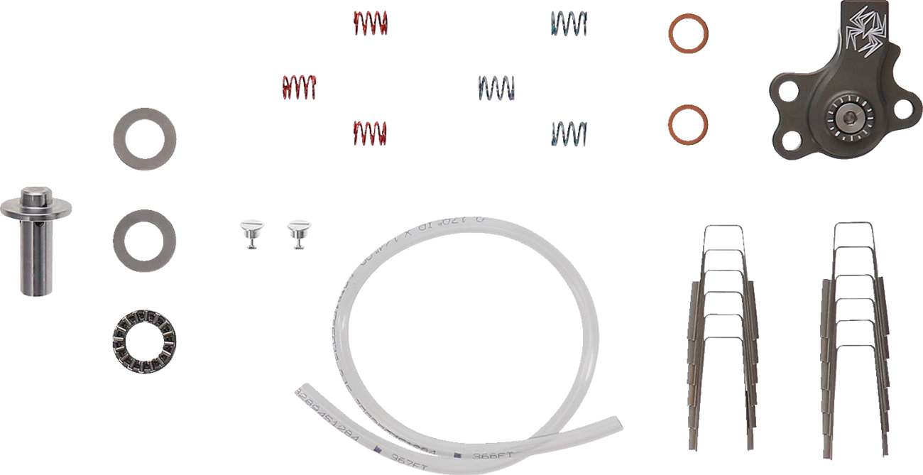 REKLUSE RadiusX 4.0 Clutch Kit