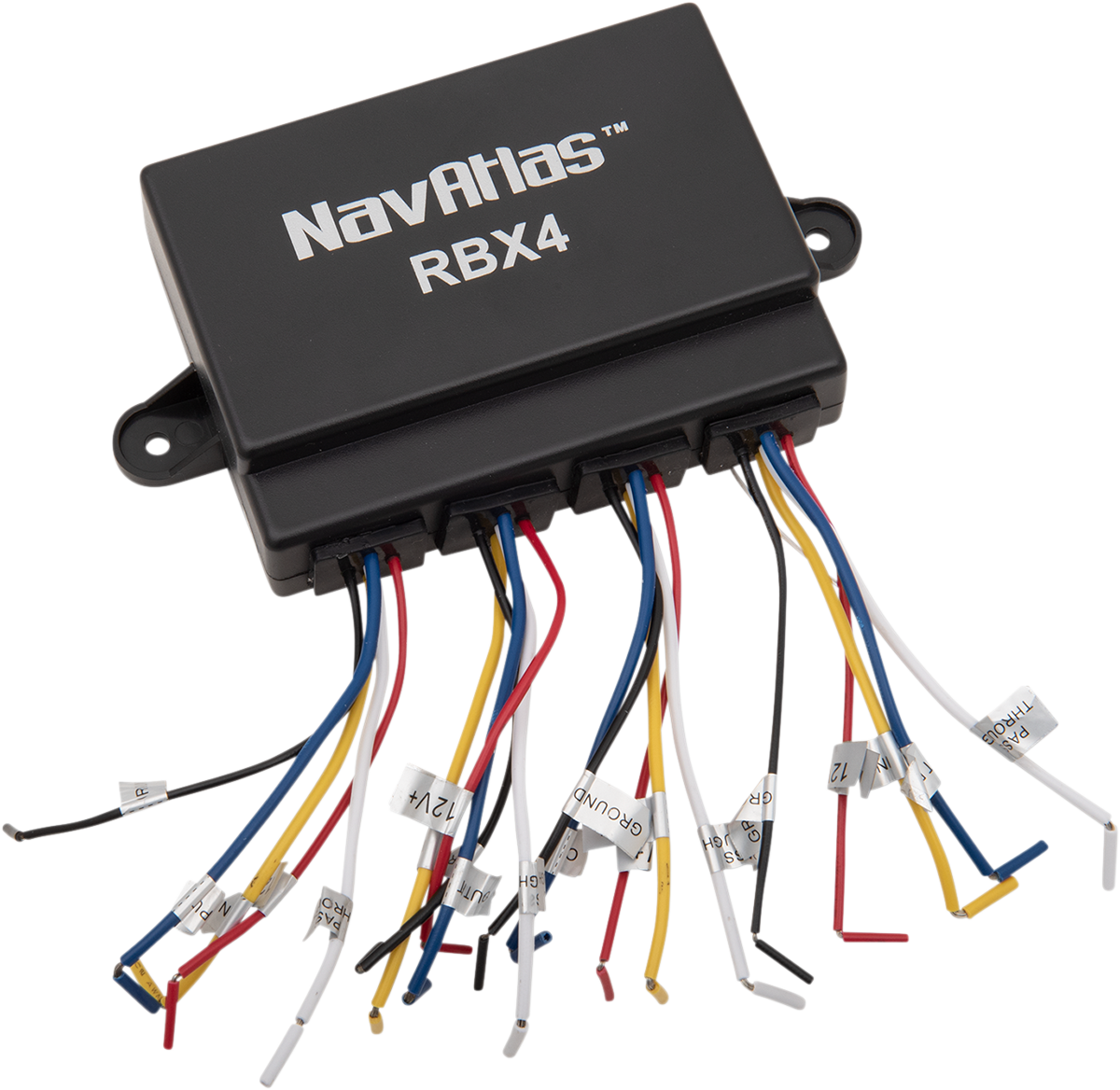 NavAtlas RBX4 Relay Box
