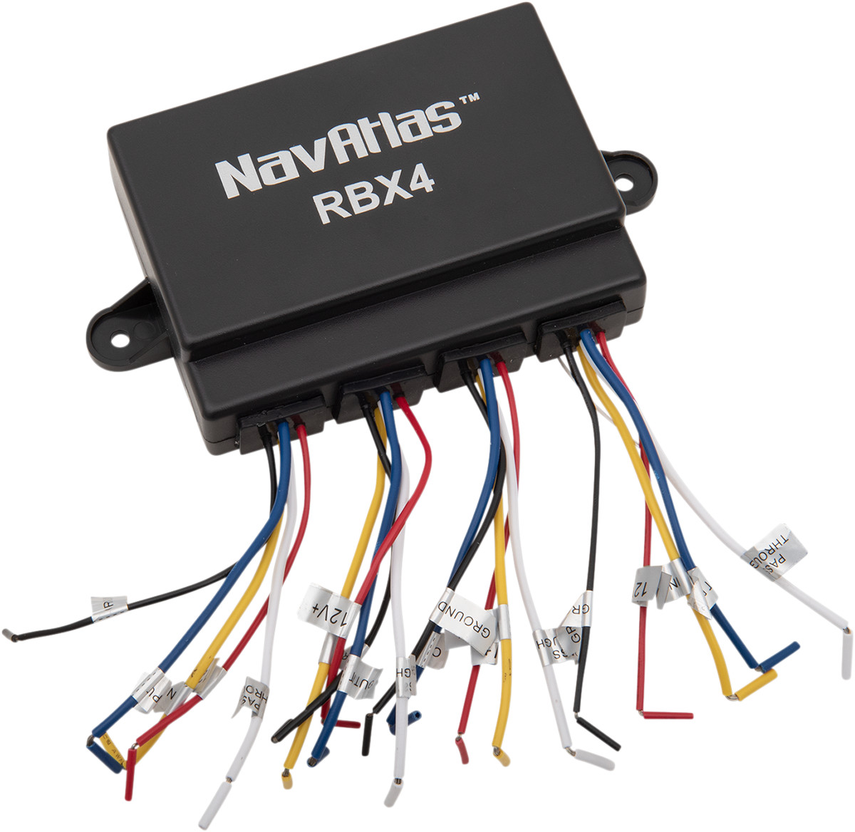 NavAtlas RBX4 Relay Box