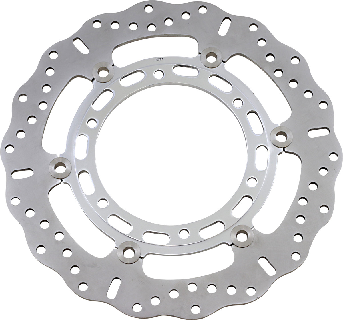 EBC MD Series Pro-Lite Contour Brake Rotor