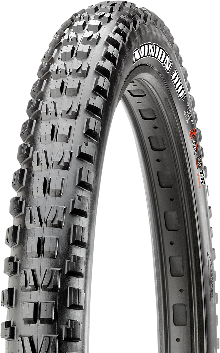 MAXXIS Minion DHF Tire