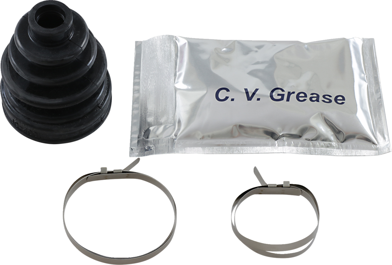 CV Boot Kit