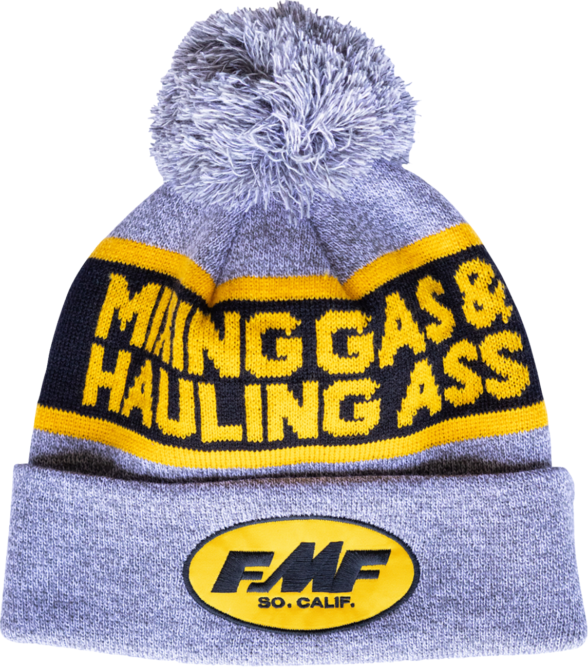 FMF Gassed Beanie
