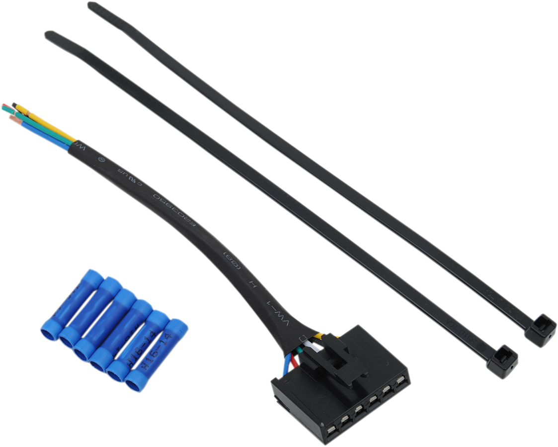 Pigtail Harness for Ignition Switch