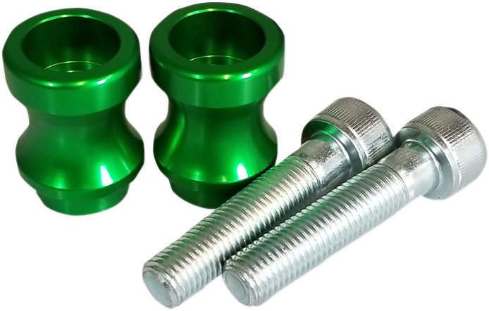 VORTEX Swingarm Spools