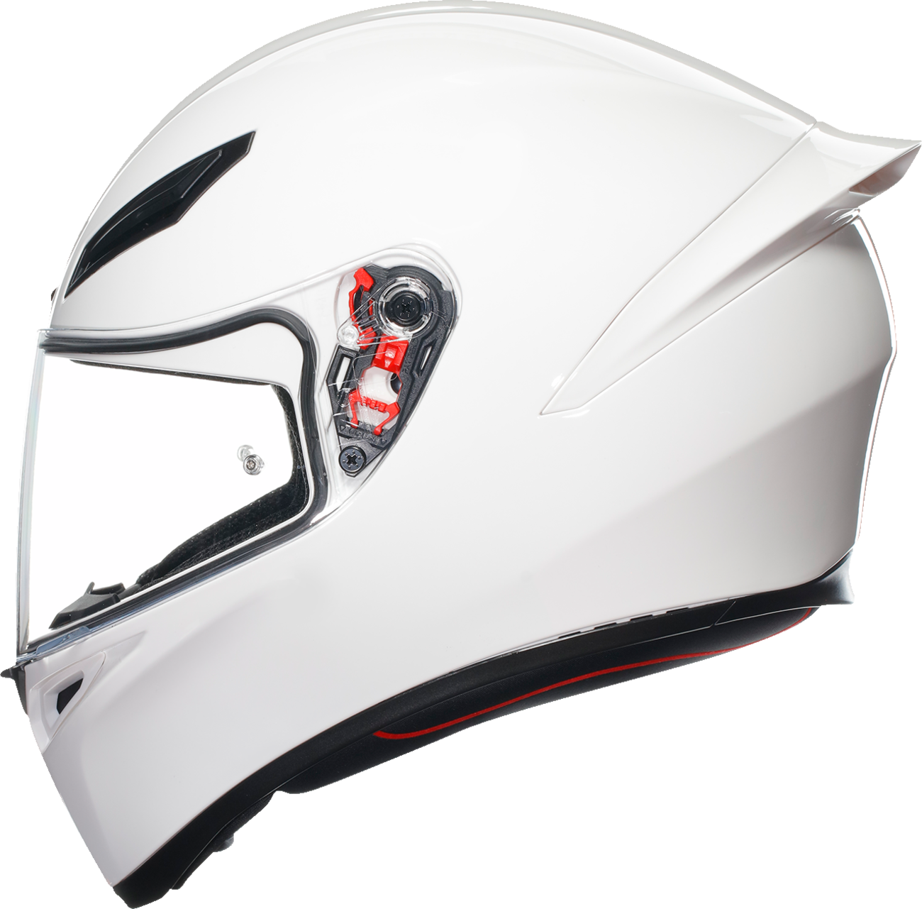 AGV K1 S Solid Helmet