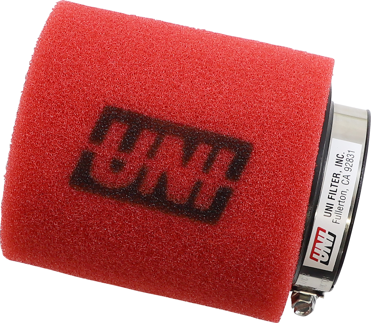 BBR MOTORSPORTS Replacement Air Filter for U-Flow Power Chamber Kit