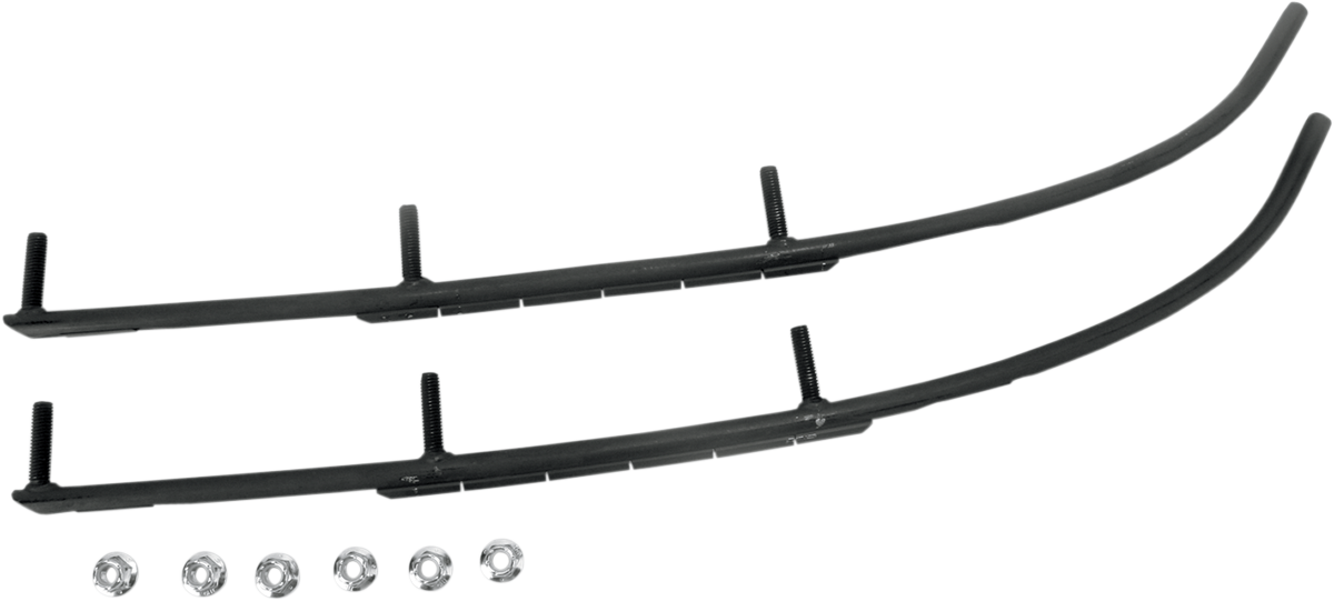 Super Stock Carbide Wear Bars