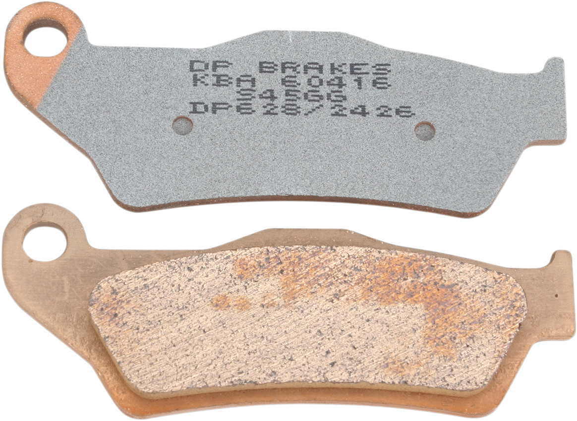 Standard DP Sintered Brake Pads
