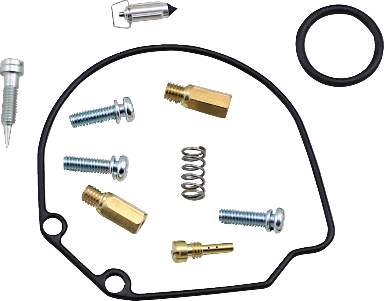 PARTS UNLIMITED Carburetor Repair Kit - Yamaha