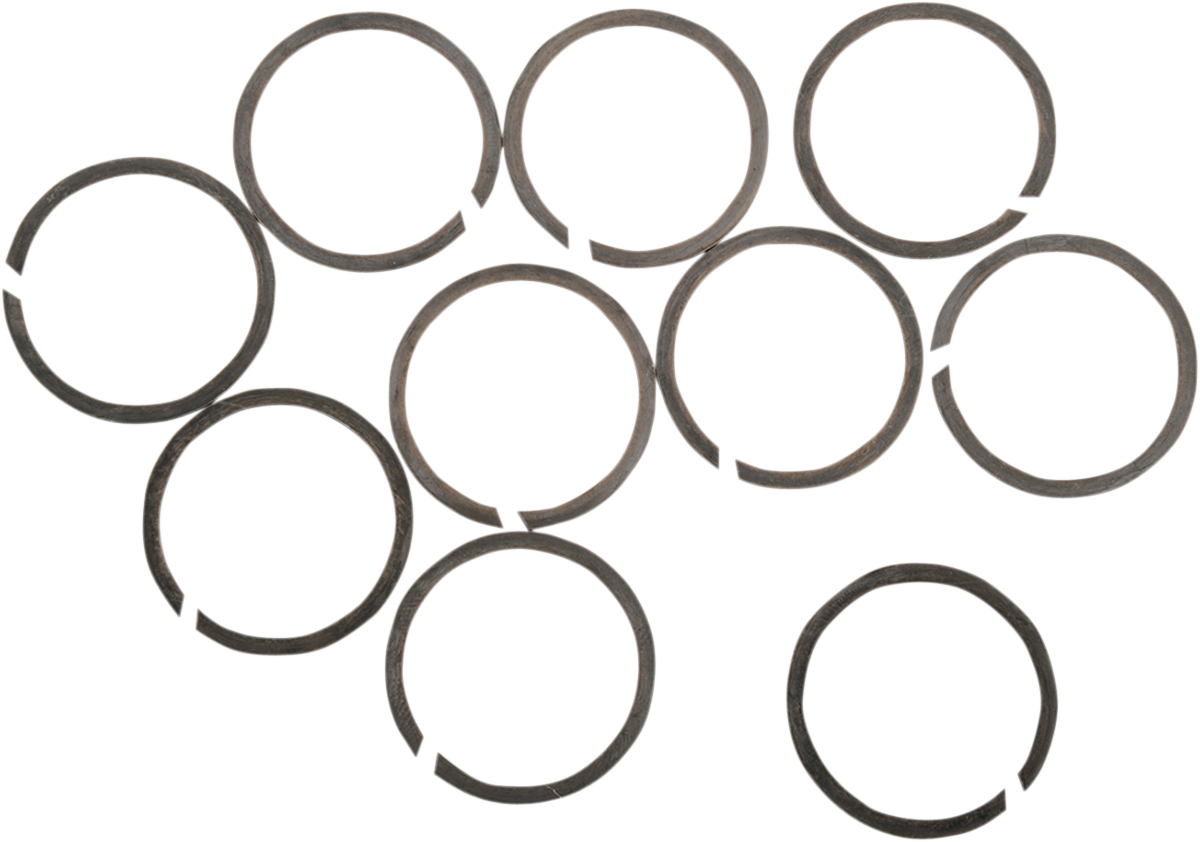 EASTERN MOTORCYCLE PARTS Snap Rings