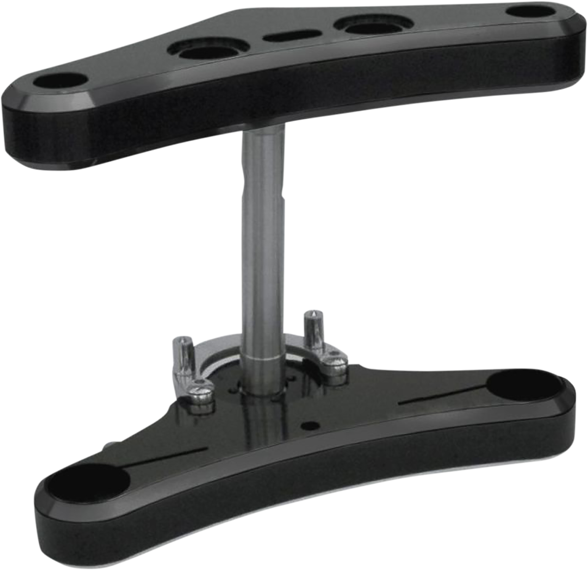 ACCUTRONIX 7 Degree Triple Tree Set