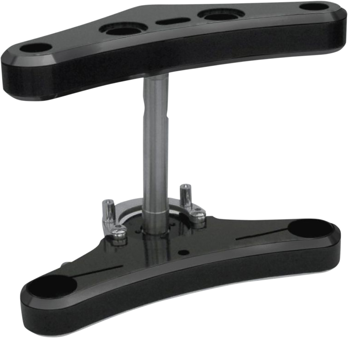 ACCUTRONIX 7 Degree Triple Tree Set