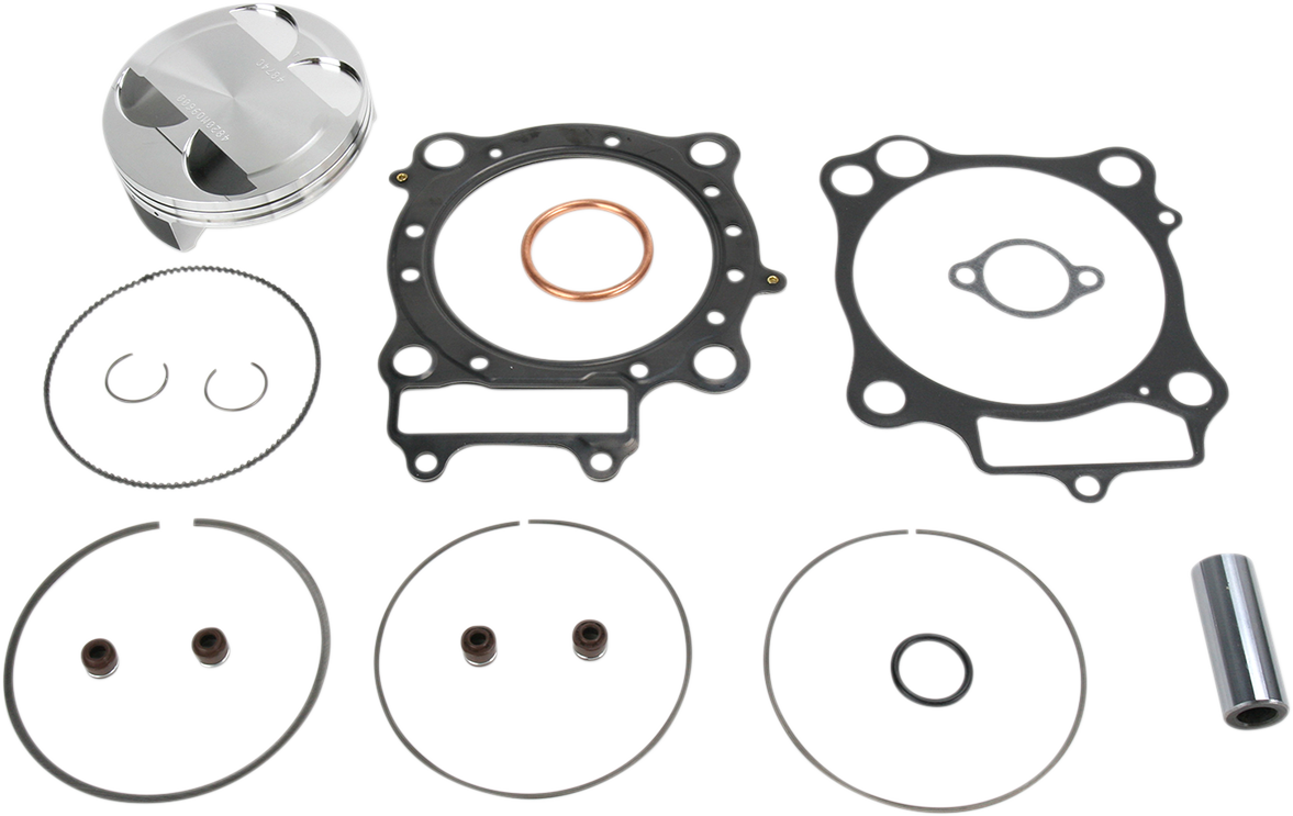 Piston Kit with Gaskets for 4-Stroke