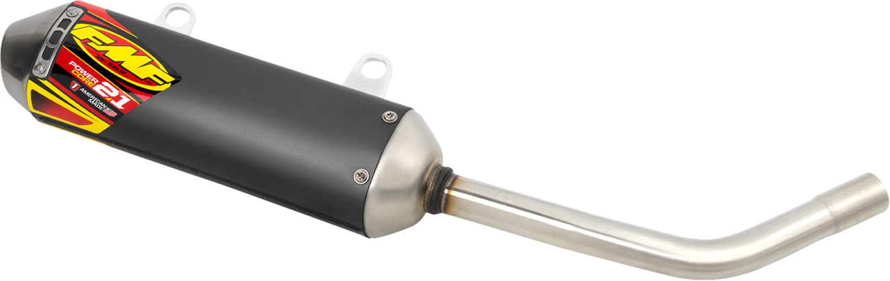 FMF Powercore 2.1 2-Stroke Silencer