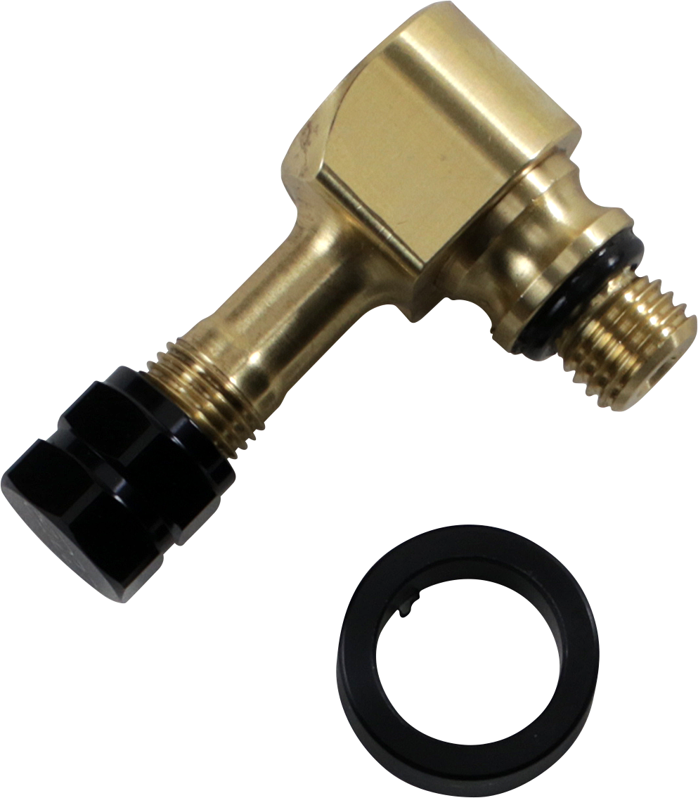 Works Connection Air Fork EZ Fill KTM / Husqvarna 125cc-450cc 2020-2022