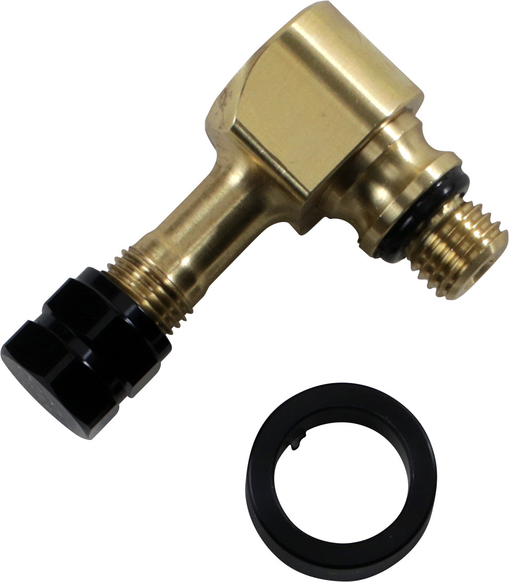 Works Connection Air Fork EZ Fill