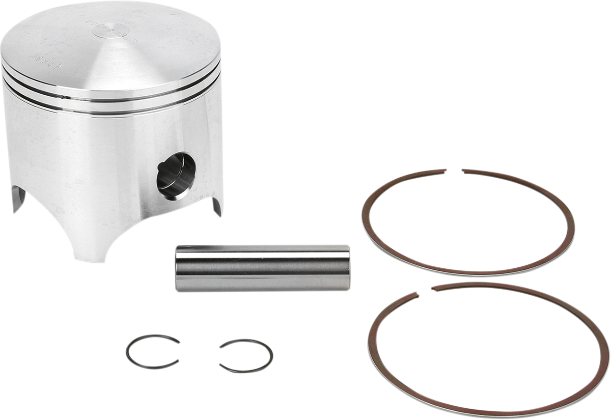 WISECO Piston Kit for 2 Stroke