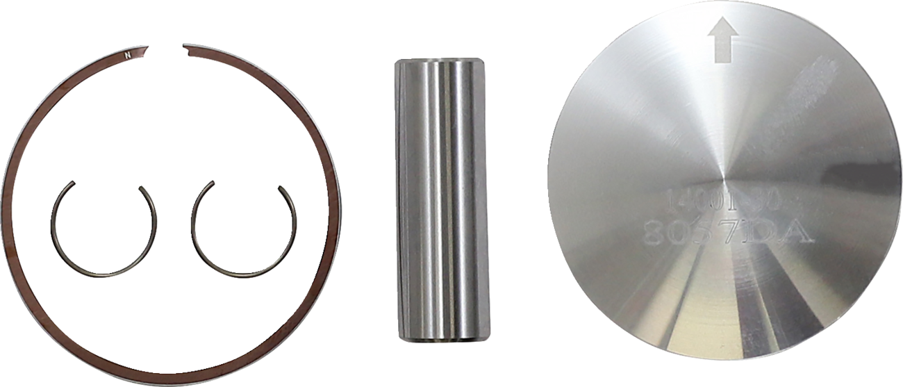 Piston Kit for 2 Stroke