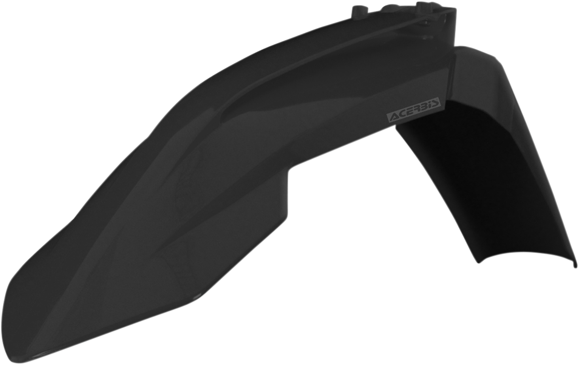 ACERBIS Fender Replacement Plastic