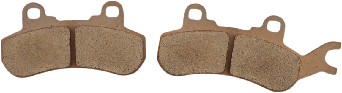 ATV/UTV Sintered Metal Brake Pads