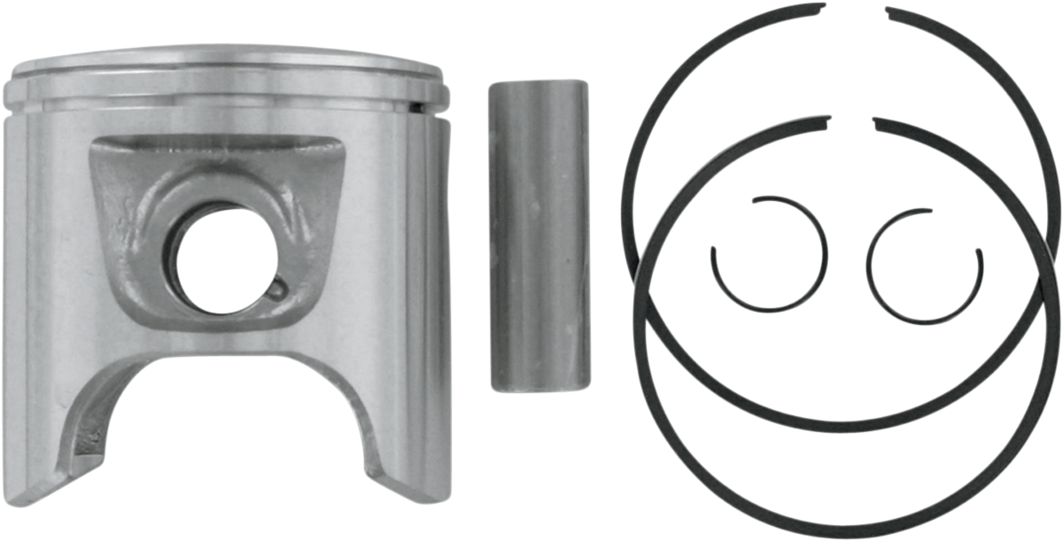 WSM Piston Kit