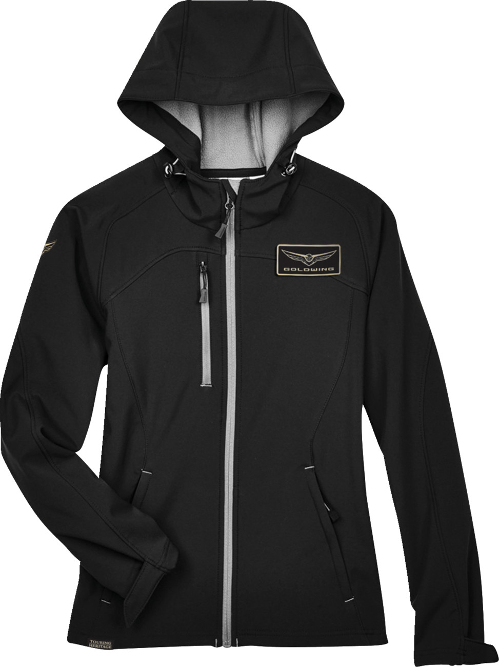 FACTORY EFFEX Women's Goldwing Jacket