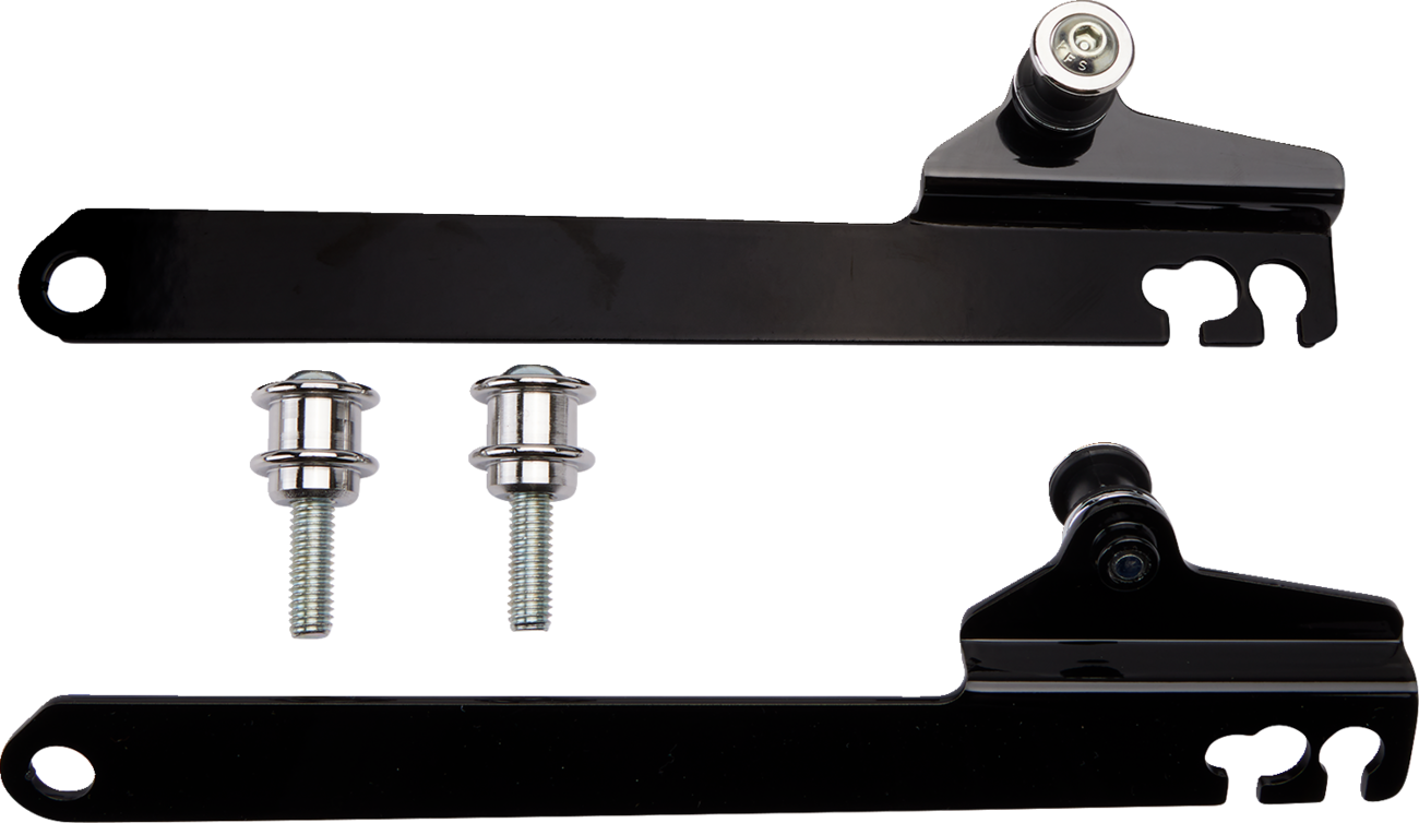 COBRA Big Ass® Detachable Wrap Around Rack