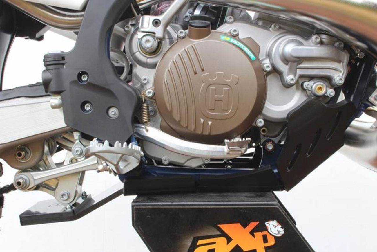 AXP Racing Xtrem Skid Plate KTM / Husqvarna / Gas Gas 250cc-300cc 2019-2023