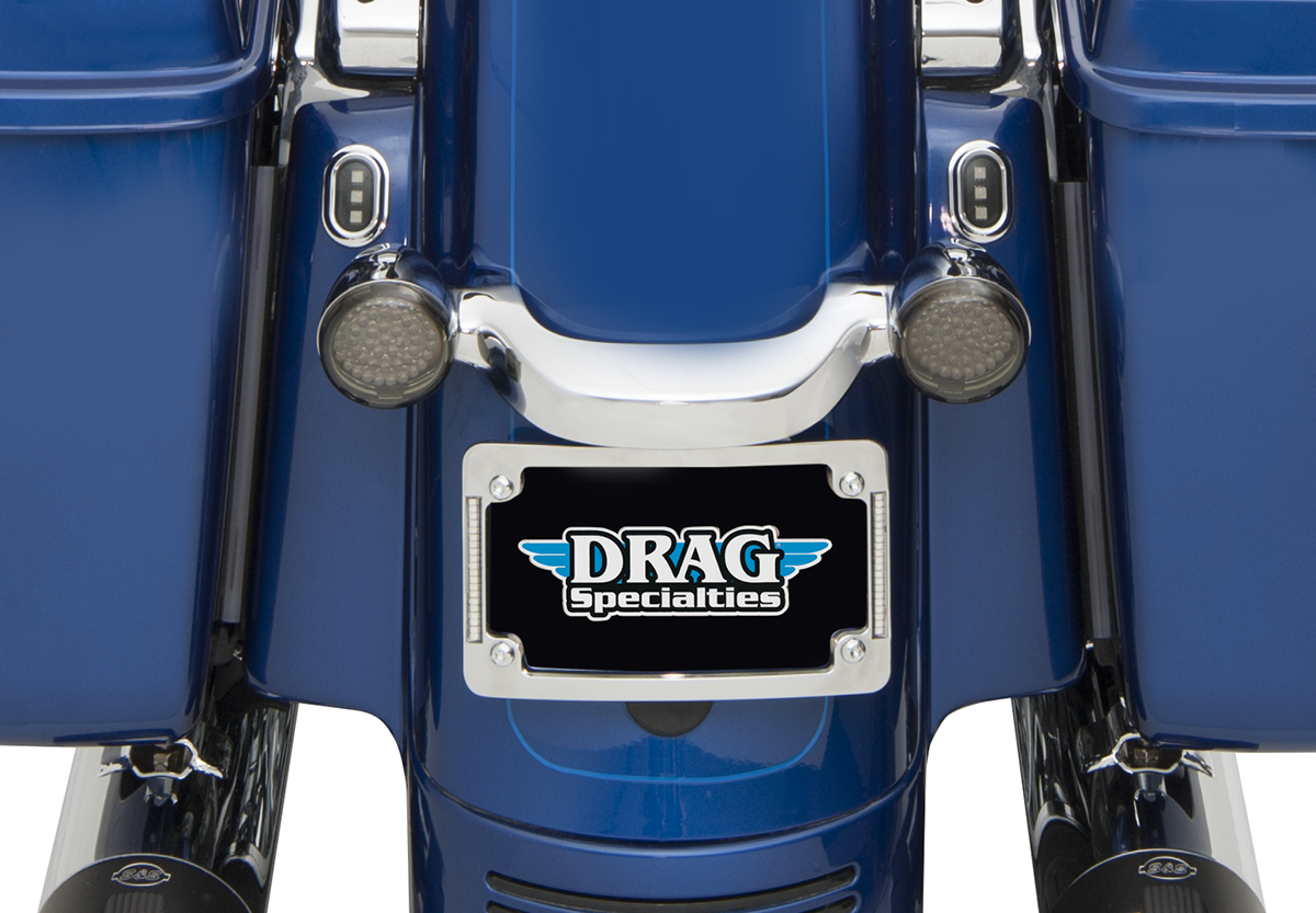 Custom Dynamics Mega Plasma Rod