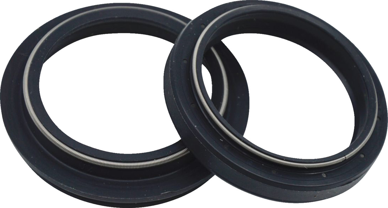 Skf Fork Seal Kit - 41 mm - Black - Yamaha