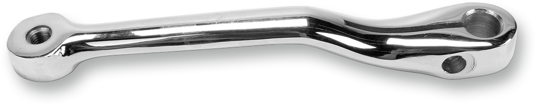Drag specialties Shift Lever - Chrome - FL/XL Harley Davidson