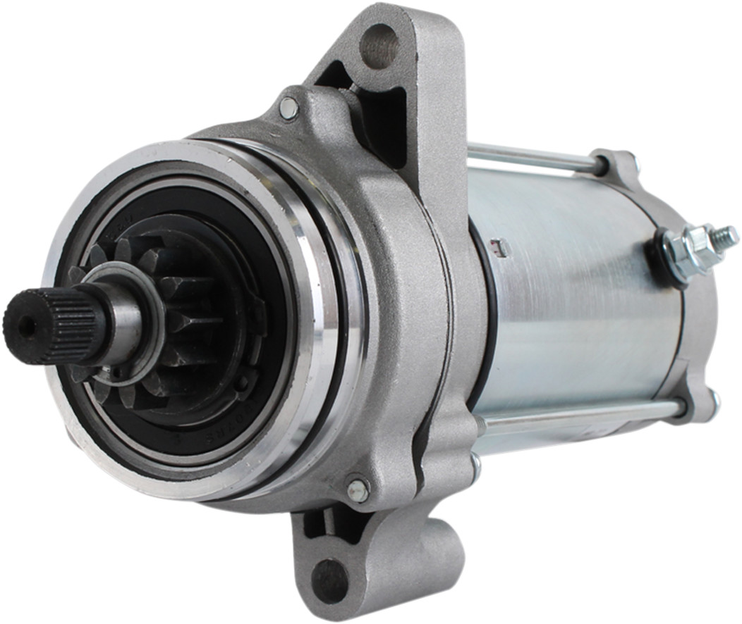 PARTS UNLIMITED Starter Motor