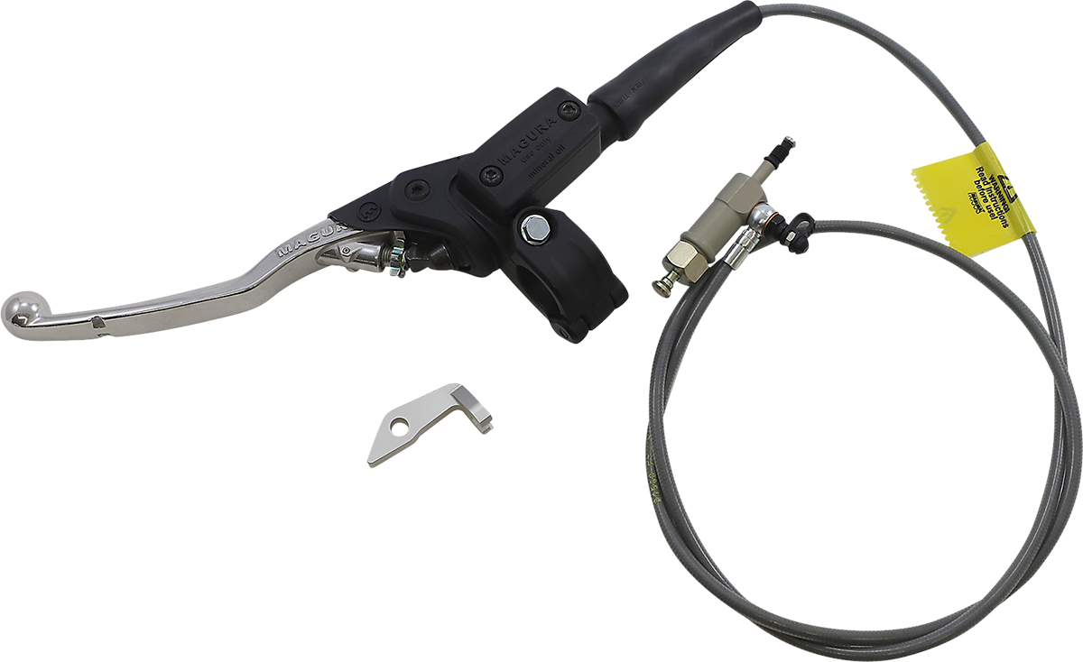 Magura HYMEC Hydraulic Clutch System Honda CRF250R 2014-2017