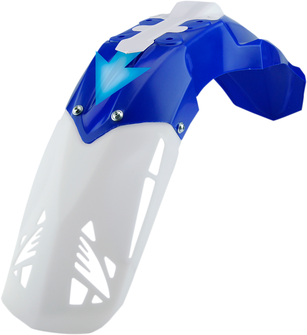 CYCRA Cycralite Front Fender