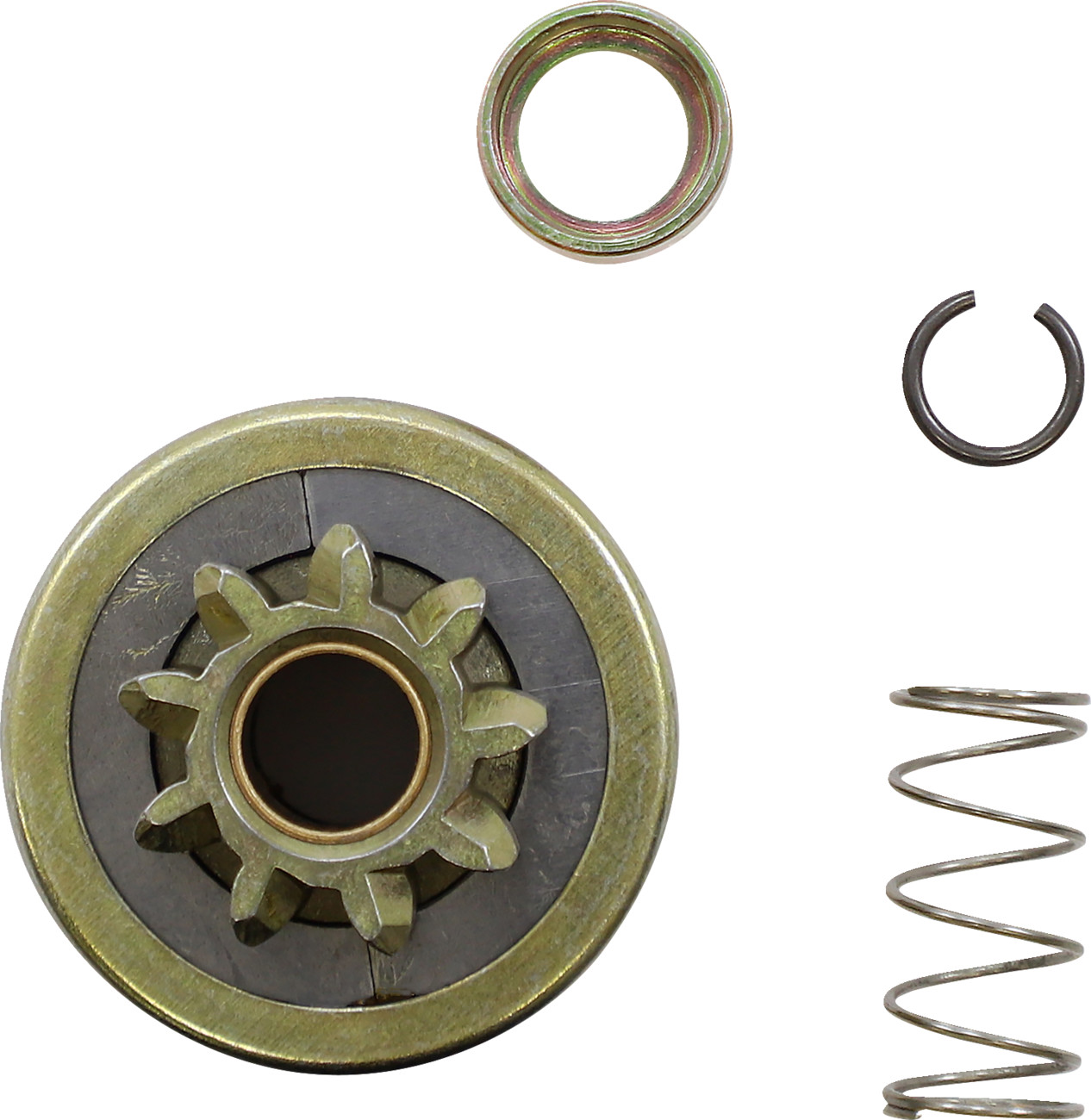 PARTS UNLIMITED Starter Drive
