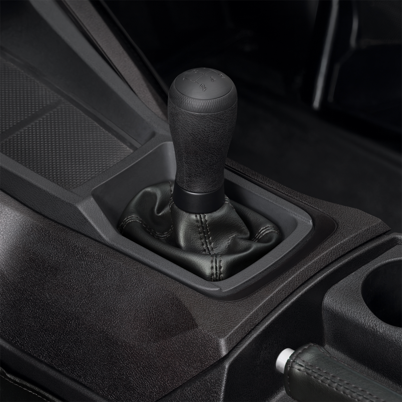 Kaliber Shifter Boot