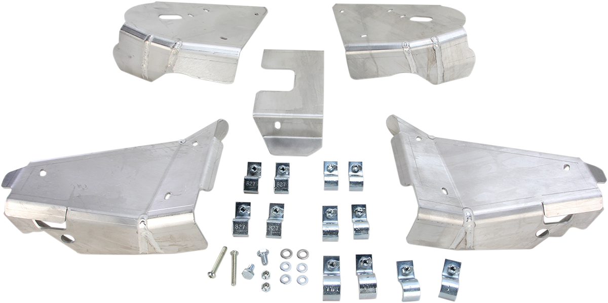 A-Arm Guards