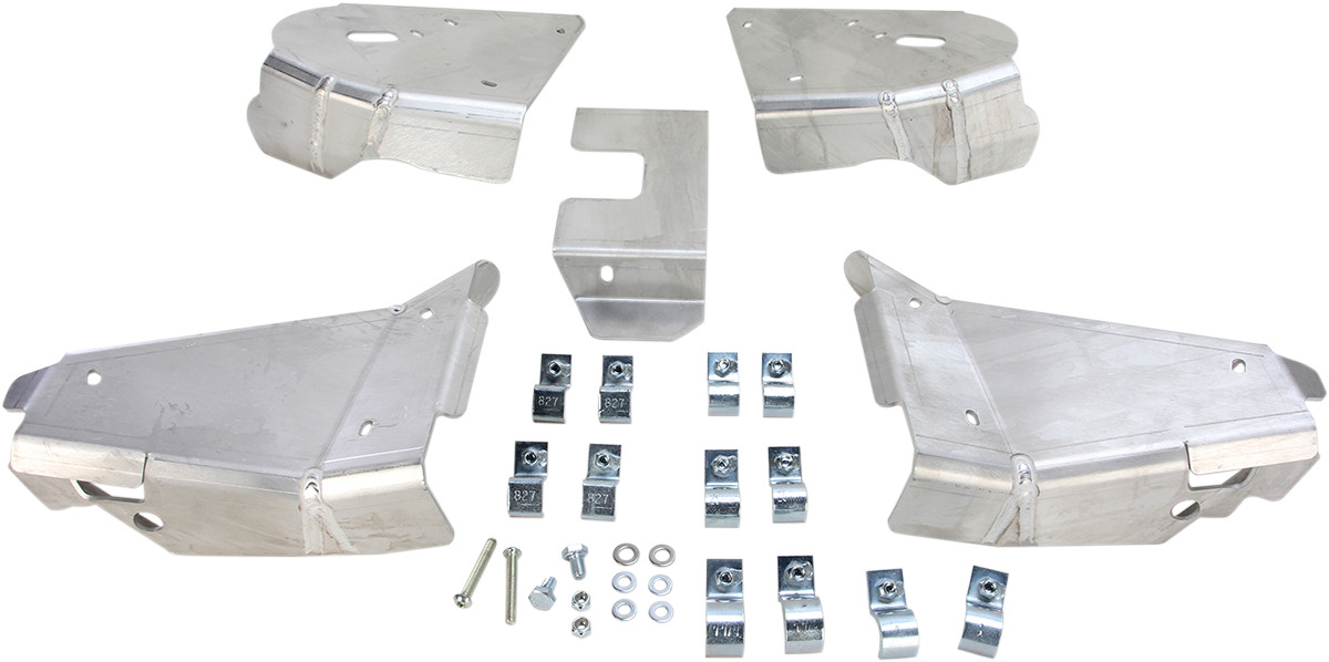 A-Arm Guards