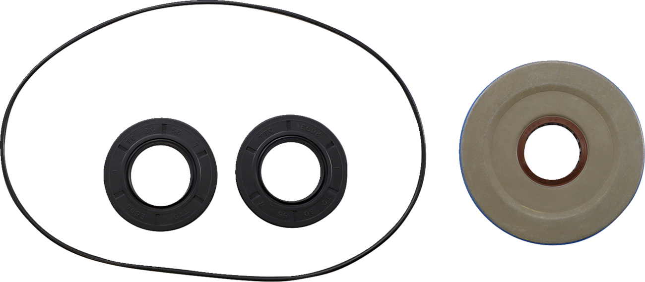 Differential Seal Kit
