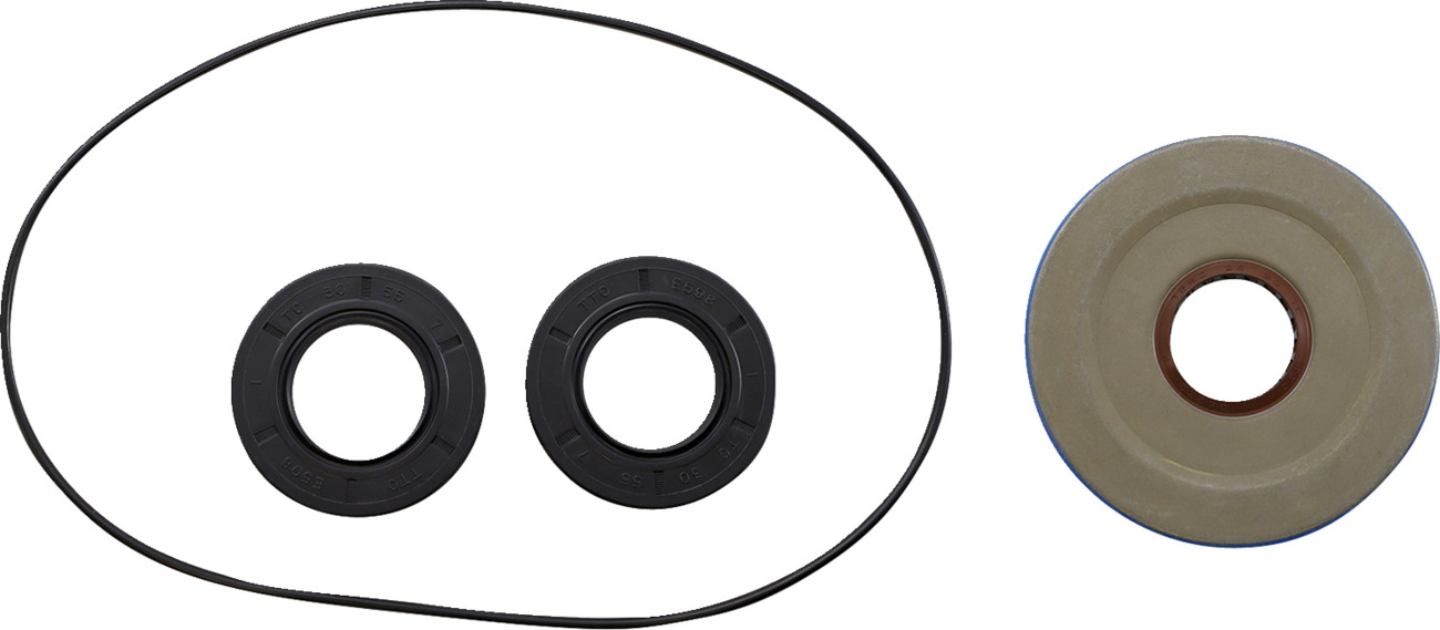 Moose Racing Differential Seal Kit