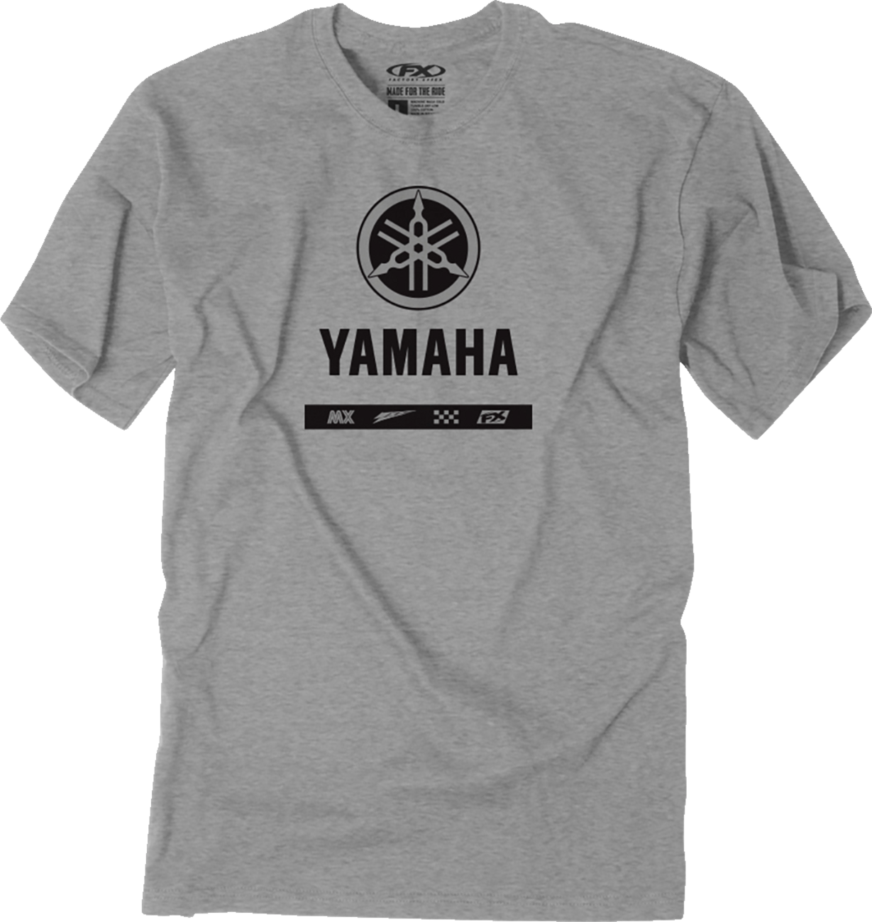 Factory Effex Yamaha Alpha T-Shirt