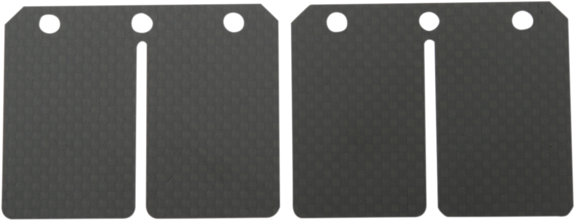 Super Stock Reed Set