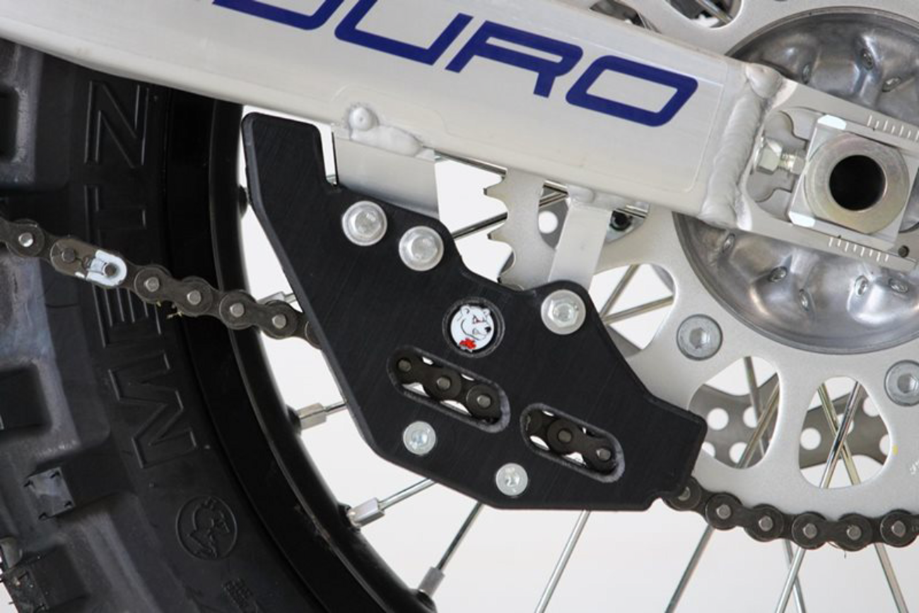 AXP RACING Chain Guide