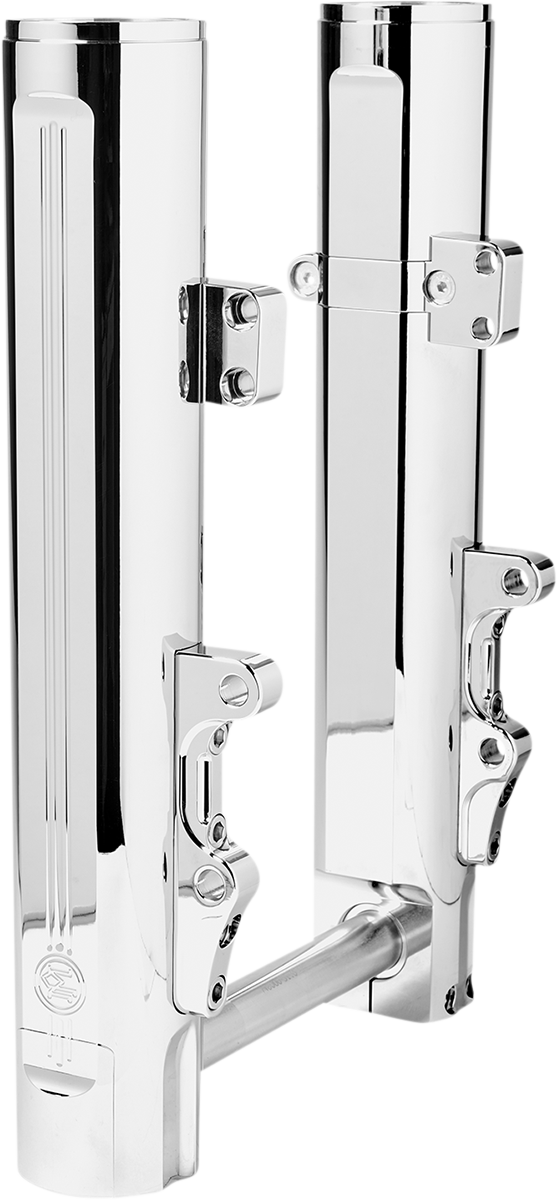 Performance Machine Lower Leg Assembly For Harley Dyna / Softail 2006-2020